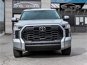 Toyota Tundra SR 2023 4x4 - 2