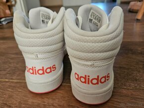 Tenisky Adidas VD.22cm - 2