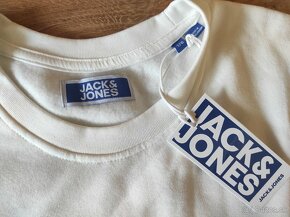 Mikina Jack and Jones - 2