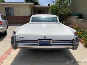 Cadillac Deville 1964 - 2