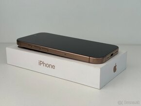 Ako Nový iPhone 16 Pro 256GB Desert Titanium + Záruka - 2