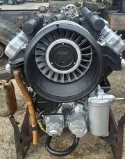 Motor Tatra 815 T1 sklápěč - 2