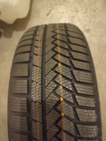 Zimné pneu Continental 205/50R17 - 2