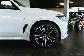 BMW X5 30d xDrive M Sport - 2