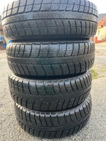 Michelin Alpin 175/65R14 M+S - 2