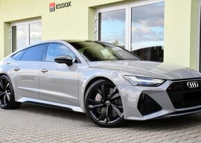 Audi RS7 INDIVIDUAL CARBON B&O PANO HUD 441 kw - 2