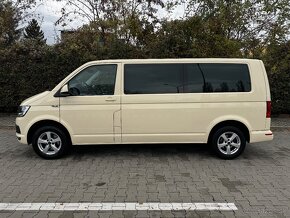 VW Caravelle 2.0 tdi 110kw - 2