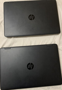 2x HP Probook 650 G2 na náhradné diely - 2