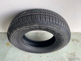 Bridgestone DUELER 195/80R15 1ks - 2