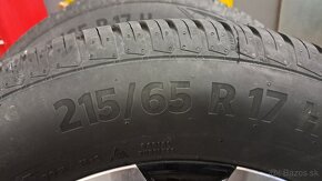 215/65r17 - 2