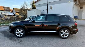 Audi Q7 2016 3.0tdi tiptronic - 2