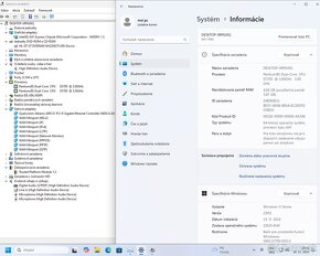 Predám tento pc bez os a bez hdd funkčné - 2