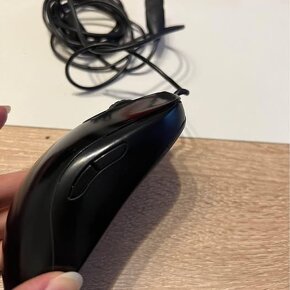 BenQ zowie FK1+ herná myš - 2