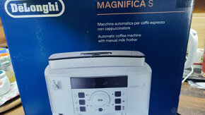 Delonghi Magnifica S - 2