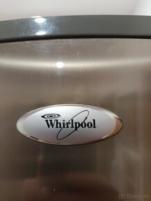 Chladničku Whirlpool - 2