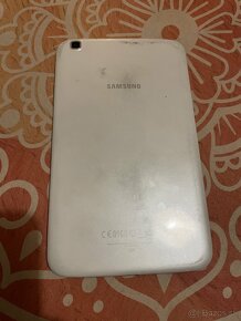 Tablet Samsung Sm T310 - 2