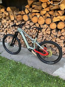 Úplne nový ebike 3 300€ - 2