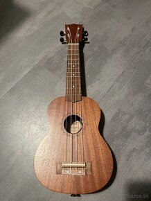 Ukulele - 2