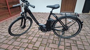 PIAGGIO Wi-Bike Comfort Plus RH48 - 2