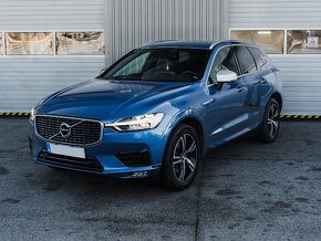 Volvo XC60 AWD D4 POLESTAR R-DESIGN - 2