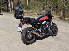 Kawasaki Z 900 RS - 2