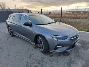 Insignia 2021 GS Line 2,0CDTI - 2