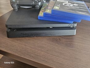 PS4 - 2