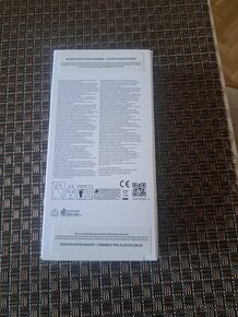 SAMSUNG GALAXY A25 5G 128 GB ČIERNY - 2