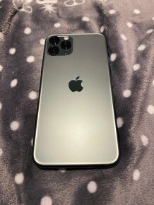 iPhone 11 Pro 256GB - 2