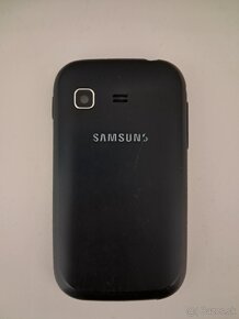 Samsung Galaxy Pocket GT-S5300 na diely - 2