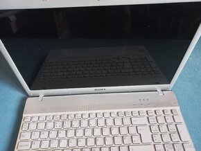 Sony Vaio pcg-71311m - 2