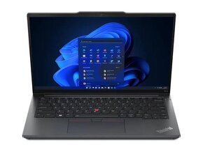 Lenovo ThinkPad E14 Gen5-14-Ryzen 7 7730U-24GB-1TBSSD - 2