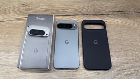 GOOGLE PIXEL 9 PRO XL 256 GB HAZEL - 2