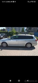 Volkswagen Passat Variant 2.0 TDI 81kw - 2