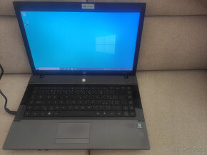 Notebook HP 620, 4GB RAM, 240GB SSD, 15,6" HD displej - 2