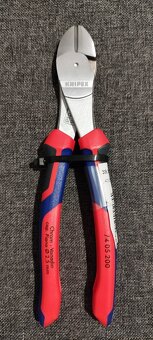 Knipex kliešte - 2