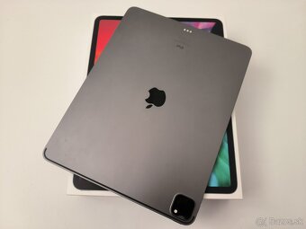 apple ipad pro 12,9 512gb Space Grey 4. gen. - 2