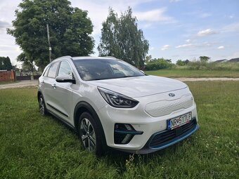 Kia eNiro 2020 64kWh Executive Line - 2