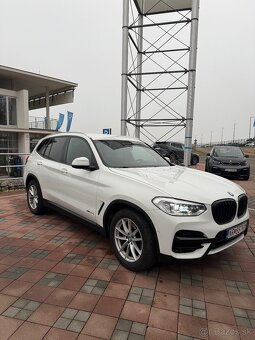 Bmw x3 - 2