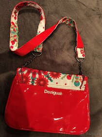 Desigual kabelka - 2