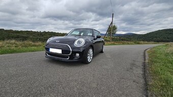 Mini Cooper Coupé 100kw Automat - 2