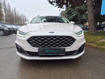 Predám  Ford Mondeo Combi VIGNALE LED ACC SONY Masáž 2.0 HYB - 2