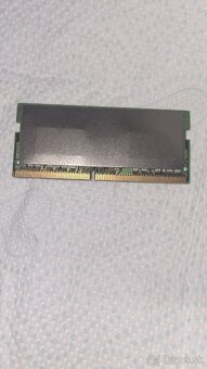 RAM 8gb ddr4 2933mhz SODIMM pre labtop - 2