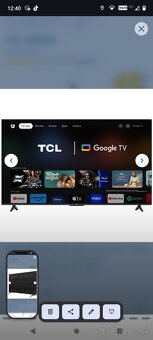 TCL smart tv - 2