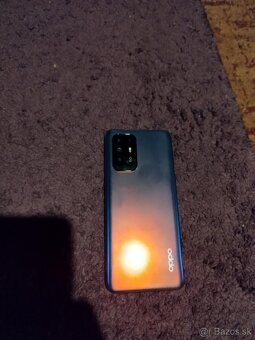 Oppo reno 5z 5g - 2