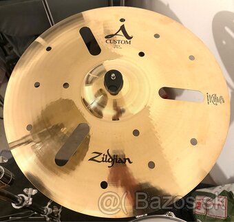 Zildjian - 2