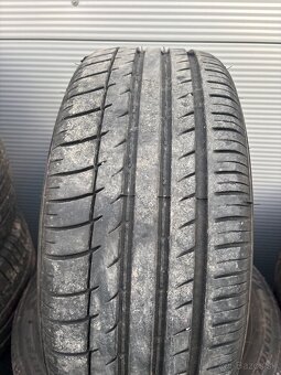 Pneu 225/50 R17 letné - 2