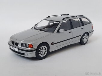 1:18 - BMW 3er Touring / e36 - MCG - 1:18 - 2