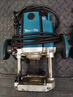 Makita Dewalt horna freza - 2