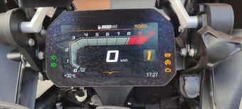 BMW R1200GS Adventure 2018 - 2